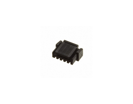 Micro-Lock Plus Wire-to-Board Connector Sys tem