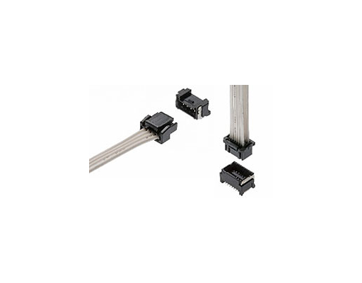 Micro-Lock Plus Wire-to-Board Connector System